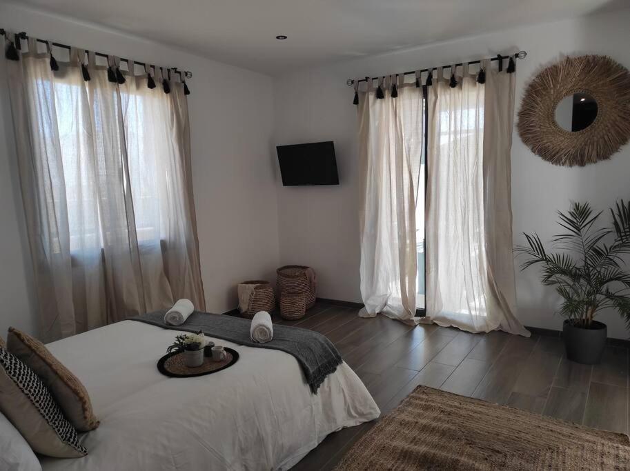 Villa Paradou Dış mekan fotoğraf